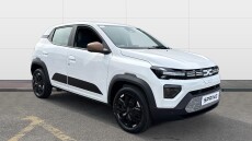 Dacia Spring 27kWh Extreme 65 48kW 5dr Auto Electric Hatchback